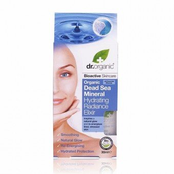 s4-Dead Sea Minerals Hydrating Radience Elixir