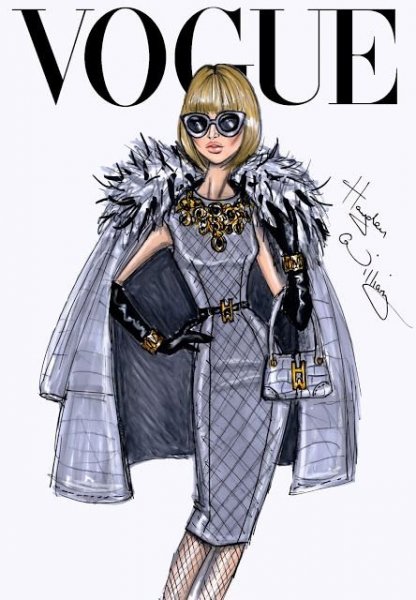 vogue