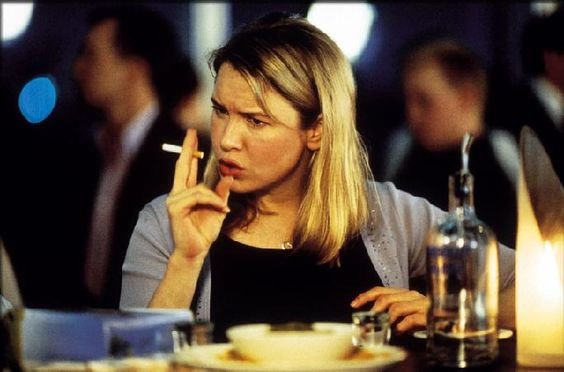 Bridget Jones 1