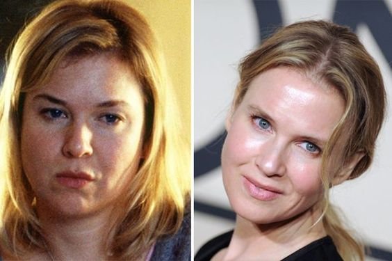 Bridget Jones  4