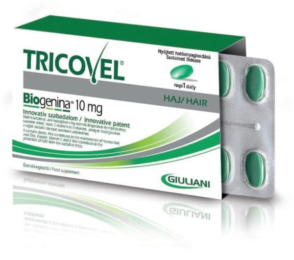 tricovel