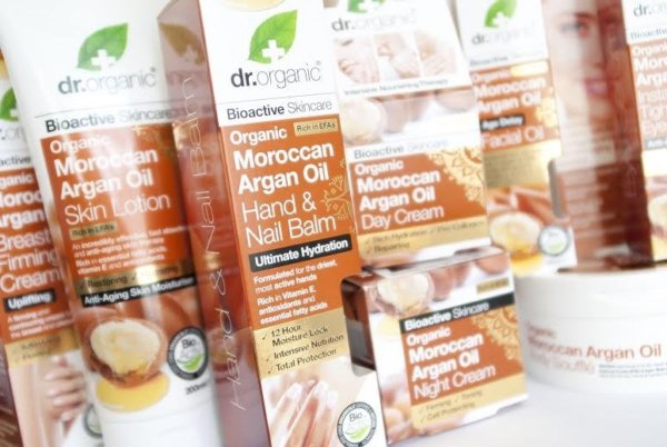 drorganic