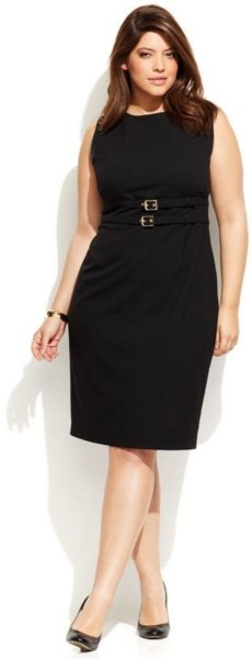 plus-size-black