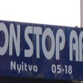 Non Stop....