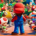 Super Mario Bros.: A film (The Super Mario Bros. Movie) - teaser trailer + magyar előzetes + plakát