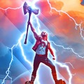 Thor: Szerelem és mennydörgés (Thor: Love and Thunder) - magyar előzetes + plakátok