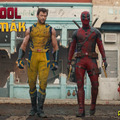 Deadpool & Rozsomák (Deadpool & Wolverine) - 2. magyar előzetes