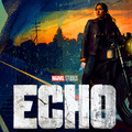 Marvel Studios: Echo - felnőtteknek szóló trailer + plakát