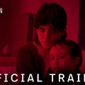 Stephen King: A mumus (The Boogeyman) - trailer + plakát
