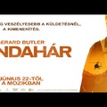 Kandahár (Kandahar) - a magyar hangok