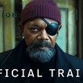 Titkos invázió (Secret Invasion) - trailer + plakát