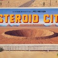 Asteroid City - magyar előzetes + plakát