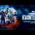 A Hangya és a Darázs: Kvantumánia (Ant-Man and The Wasp: Quantumania) - a magyar hangok