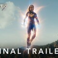 Marvelek (The Marvels) - végső trailer
