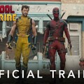 Deadpool & Rozsomák (Deadpool & Wolverine) - trailer + plakátok