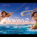 Vaiana 2. (Moana 2) - a magyar hangok