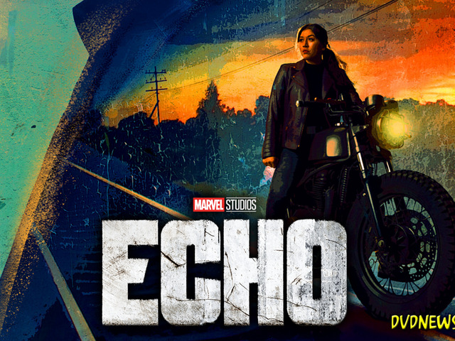 Marvel Studios: Echo - szinkronizált előzetes