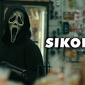 Sikoly VI. (Scream VI) - 2. magyar előzetes + plakát