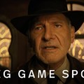 Indiana Jones és a sors tárcsája (Indiana Jones and the Dial of Destiny) - Super Bowl spot