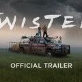 Twisters - Végzetes vihar (Twisters) - 2. trailer + nemzetközi trailer + plakát