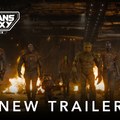 A galaxis őrzői volume 3. (Guardians of the Galaxy Volume 3) - 2. trailer + plakát