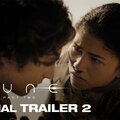 Dűne - Második rész (Dune: Part Two) - 2. trailer