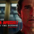 Mission: Impossible - The Final Reckoning - teaser trailer + plakát