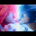 Sonic, a sündisznó 2 (Sonic the Hedgehog 2) - végső trailer + magyar előzetes + plakátok