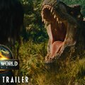 Jurassic World: Újjászületés (Jurassic World Rebirth) - trailer + plakát