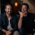 Videó: Jackman és Reynolds válaszolnak a Deadpool 3-mal kapcsolatos kérdésekre