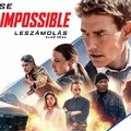 Mission: Impossible - Leszámolás - Első Rész (Mission: Impossible - Dead Reckoning Part One) - a magyar hangok