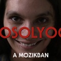Kritika: Mosolyogj (Smile)