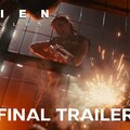 Alien: Romulus - végső trailer