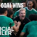 A győztes gól (Next Goal Wins) - trailer + plakát