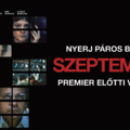 Játék: nyerj páros belépőt a "Szeptember 5" c. film premier előtti vetítésére!