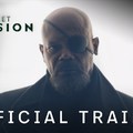 Titkos invázió (Secret Invasion) - trailer
