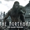 Az Északi (The Northman) - red band trailer + plakátok
