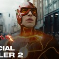 Flash: A Villám (The Flash) - 2. trailer + plakátok