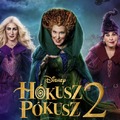 Hókusz pókusz 2 (Hocus Pocus 2) - trailer + magyar előzetes + plakátok