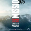 Mission: Impossible - Leszámolás - Első rész (Mission: Impossible - Dead Reckoning Part One) - magyar plakát