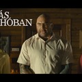 Kopogás a kunyhóban (Knock at the Cabin) - trailer + magyar előzetes + plakát