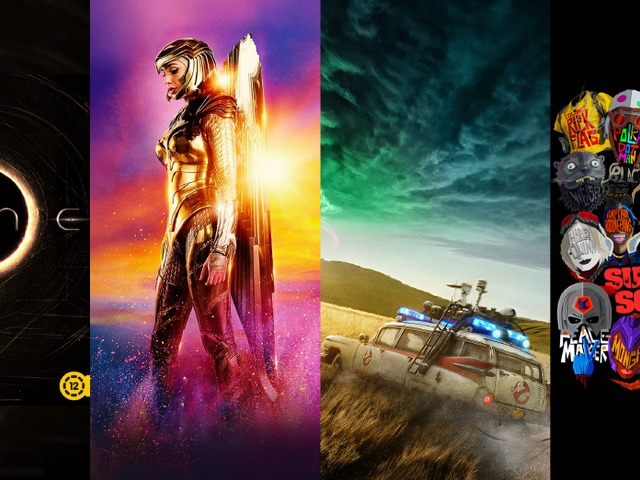 InterCom: tervezett hazai mozibemutatók a közeljövőben