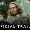 Willow - trailer + plakát