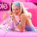 Barbie - teaser trailer + plakát