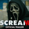 Sikoly VI. (Scream VI) - trailer + plakát