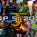 Top 5: 2022 legjobb filmjei