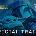 A Mandalóri: 3. évad (The Mandalorian) - trailer + plakát