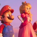 Super Mario Bros.: A film (The Super Mario Bros. Movie) - 2. magyar előzetes + plakátok