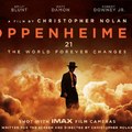 Oppenheimer - teaser trailer + plakát