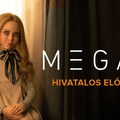 M3GAN - trailer + magyar előzetes + plakát